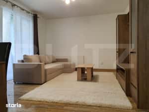 Apartament 2 camere cu loc de parcare inclus – Zona Balanta, Sibiu — miniatura 3