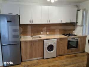 Apartament 2 camere cu loc de parcare inclus – Zona Balanta, Sibiu — miniatura 4