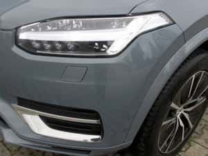 Volvo XC90 2022 Hybrid - 310 CP, 7 locuri, stare excelentă