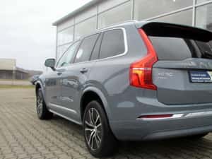Volvo XC90 2022 Hybrid - 310 CP, 7 locuri, stare excelentă — miniatura 4