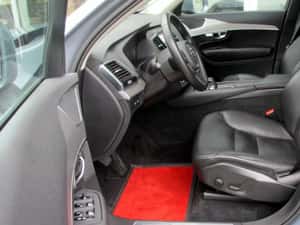 Volvo XC90 2022 Hybrid - 310 CP, 7 locuri, stare excelentă — miniatura 5