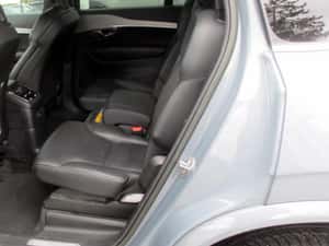 Volvo XC90 2022 Hybrid - 310 CP, 7 locuri, stare excelentă — miniatura 6