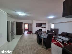 Ștefan cel Mare- Aral- EON- 3 camere decomandate, modern, etaj 1 — miniatura 4