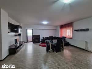 Ștefan cel Mare- Aral- EON- 3 camere decomandate, modern, etaj 1 — miniatura 5