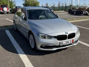 Bmw F30 2017 Lci — miniatura 1