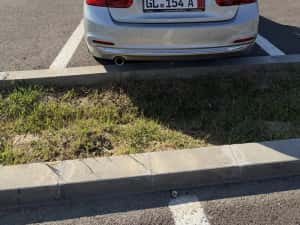 Bmw F30 2017 Lci — miniatura 2
