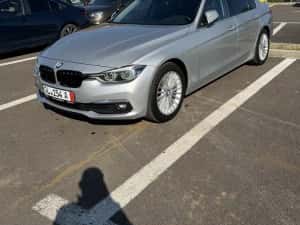 Bmw F30 2017 Lci — miniatura 4