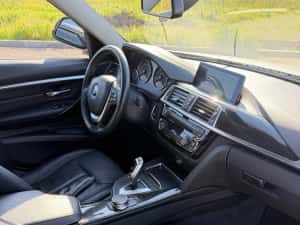 Bmw F30 2017 Lci — miniatura 6