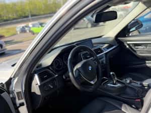 Bmw F30 2017 Lci — miniatura 7