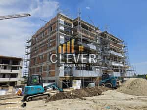 Studio 2 cam metrou Teclu, Pallady, promo parcare-0% Comision — miniatura 3
