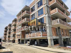 Studio 2 cam metrou Teclu, Pallady, promo parcare-0% Comision — miniatura 4