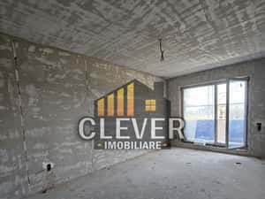 Studio 2 cam metrou Teclu, Pallady, promo parcare-0% Comision — miniatura 5