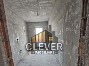 Studio 2 cam metrou Teclu, Pallady, promo parcare-0% Comision — miniatura 6