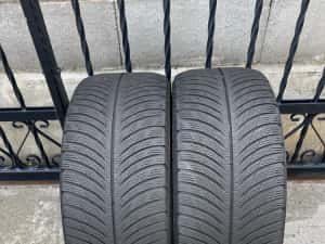 Cauciucuri m+s 245/45/18 Michelin