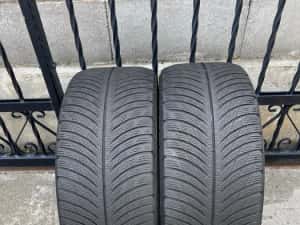 Cauciucuri m+s 245/45/18 Michelin — miniatura 7