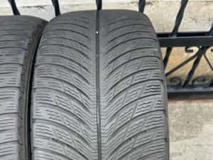 Cauciucuri m+s 245/45/18 Michelin — miniatura 8