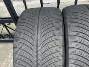 Cauciucuri m+s 245/45/18 Michelin — miniatura 9