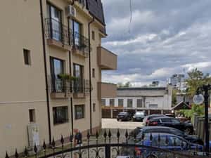 Apartament 2 camere decomandat bd. Poitiers, Iasi — miniatura 3
