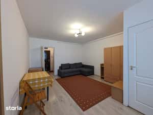 PF - închiriez garsonieră 32 mp în Mănăștur (Gr. Alexandrescu) — miniatura 4