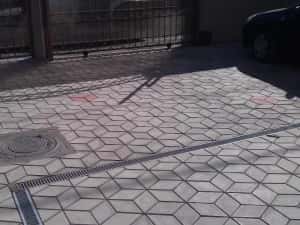 Fabrica Pavaje - comercializam pavaje pavele 3D , model Romb — miniatura 6