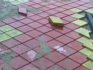 Fabrica Pavaje - comercializam pavaje pavele 3D , model Romb — miniatura 7