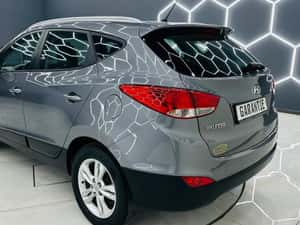 HYUNDAI IX35 - VEHICUL SECOND-HAND CU GARANȚIE — miniatura 4