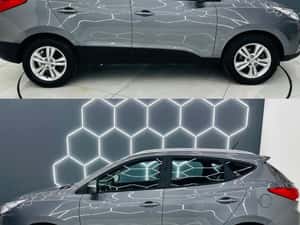 HYUNDAI IX35 - VEHICUL SECOND-HAND CU GARANȚIE — miniatura 5