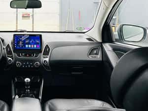 HYUNDAI IX35 - VEHICUL SECOND-HAND CU GARANȚIE — miniatura 6