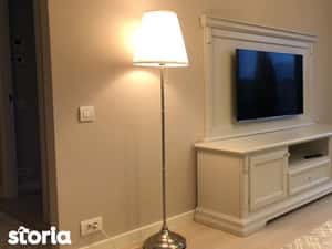 3 camere - One Herăstrău Park, N.Caramfil, Aviatiei, Promenada — miniatura 4