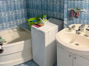 Apartament 2 camere, 50 mp - etajul 2, cartierul Porolissum — miniatura 6