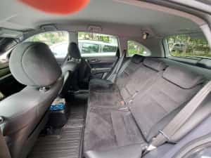 Honda CR-V III 2.0 i-VTEC (150 CP) AWD Automat, 154.500 km reali, SUV 4x4 — miniatura 4