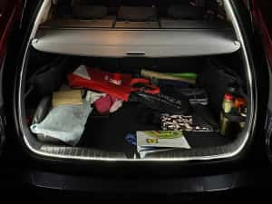Honda CR-V III 2.0 i-VTEC (150 CP) AWD Automat, 154.500 km reali, SUV 4x4 — miniatura 6