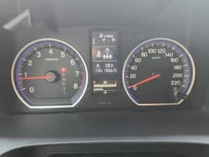 Honda CR-V III 2.0 i-VTEC (150 CP) AWD Automat, 154.500 km reali, SUV 4x4 — miniatura 7