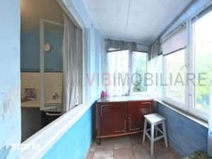 2 camere Titan,  Salajan - Patriotilor, etajul 2 — miniatura 5