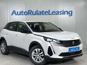 Peugeot 5008, SUV, 2021, 72.455 km, Diesel — miniatura 2