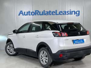 Peugeot 5008, SUV, 2021, 72.455 km, Diesel — miniatura 4