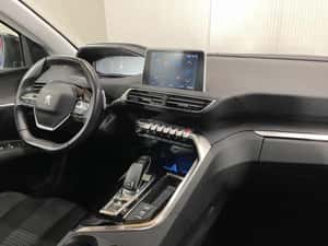 Peugeot 5008, SUV, 2021, 72.455 km, Diesel — miniatura 7