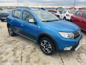 Sandero Stepway impecabil — miniatura 3
