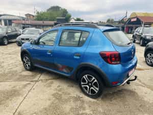Sandero Stepway impecabil — miniatura 4