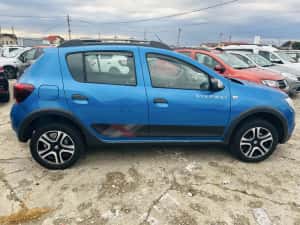 Sandero Stepway impecabil — miniatura 6