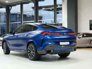 BMW X6 - 55.568 km — miniatura 3