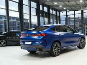 BMW X6 - 55.568 km — miniatura 4