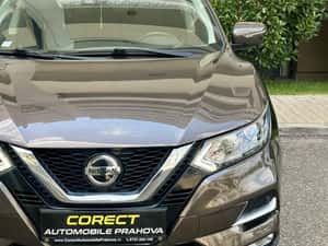 Nissan Qashqai Manuală 110 HP Diesel — miniatura 2