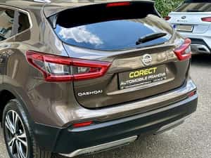 Nissan Qashqai Manuală 110 HP Diesel — miniatura 4