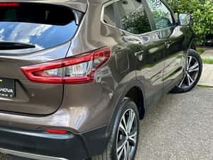 Nissan Qashqai Manuală 110 HP Diesel — miniatura 6