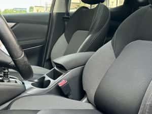 Nissan Qashqai Manuală 110 HP Diesel — miniatura 7