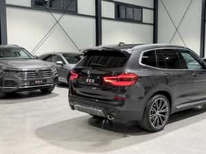 BMW X3 2020 - SUV second-hand de vânzare — miniatura 3
