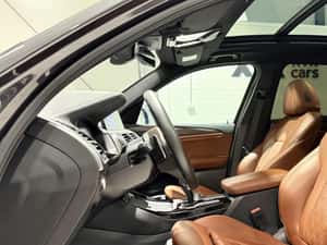 BMW X3 2020 - SUV second-hand de vânzare — miniatura 5