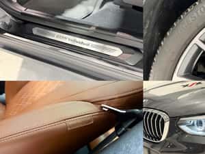 BMW X3 2020 - SUV second-hand de vânzare — miniatura 7