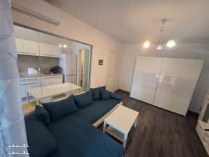 Apartament 2 camere + loc de parcare | 21 Residence | Lujerului
